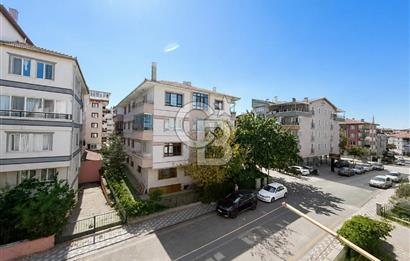 Etimesgut Piyade Mahallesinde Satılık 3+1 Geniş Daire