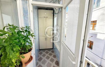 Etimesgut Piyade Mahallesinde Satılık 3+1 Geniş Daire