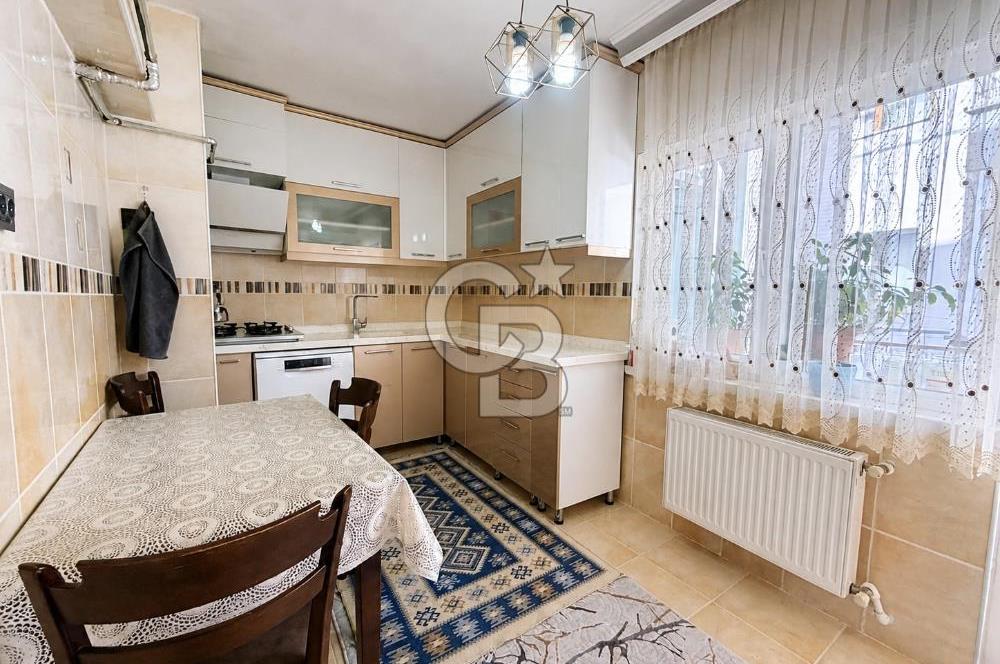 Etimesgut Piyade Mahallesinde Satılık 3+1 Geniş Daire