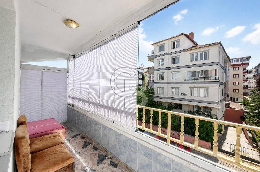 Etimesgut Piyade Mahallesinde Satılık 3+1 Geniş Daire