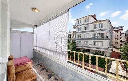 Etimesgut Piyade Mahallesinde Satılık 3+1 Geniş Daire