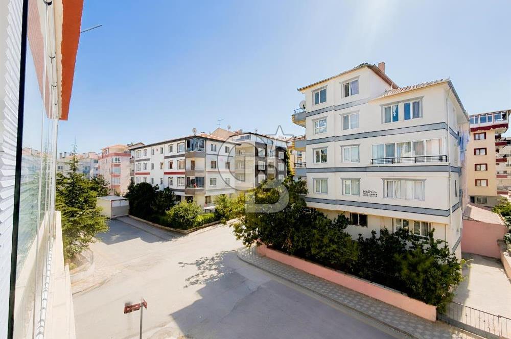 Etimesgut Piyade Mahallesinde Satılık 3+1 Geniş Daire