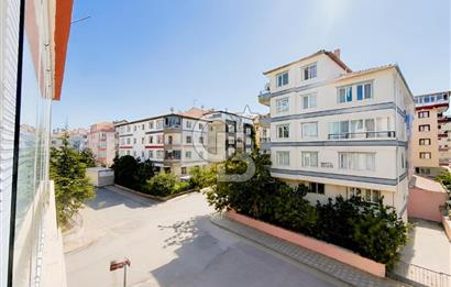 Etimesgut Piyade Mahallesinde Satılık 3+1 Geniş Daire