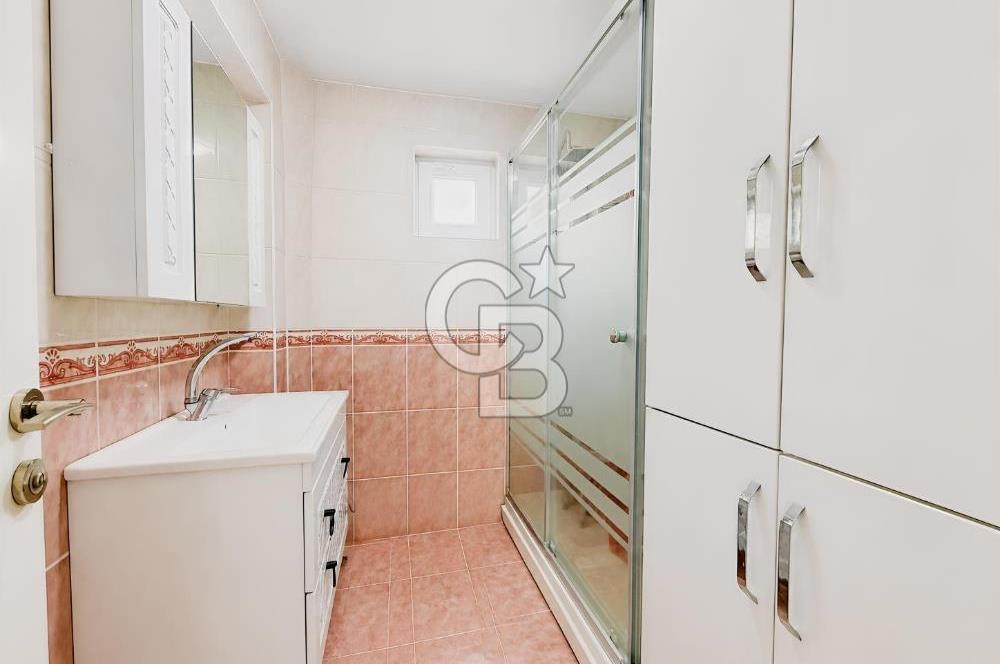 Etimesgut Piyade Mahallesinde Satılık 3+1 Geniş Daire