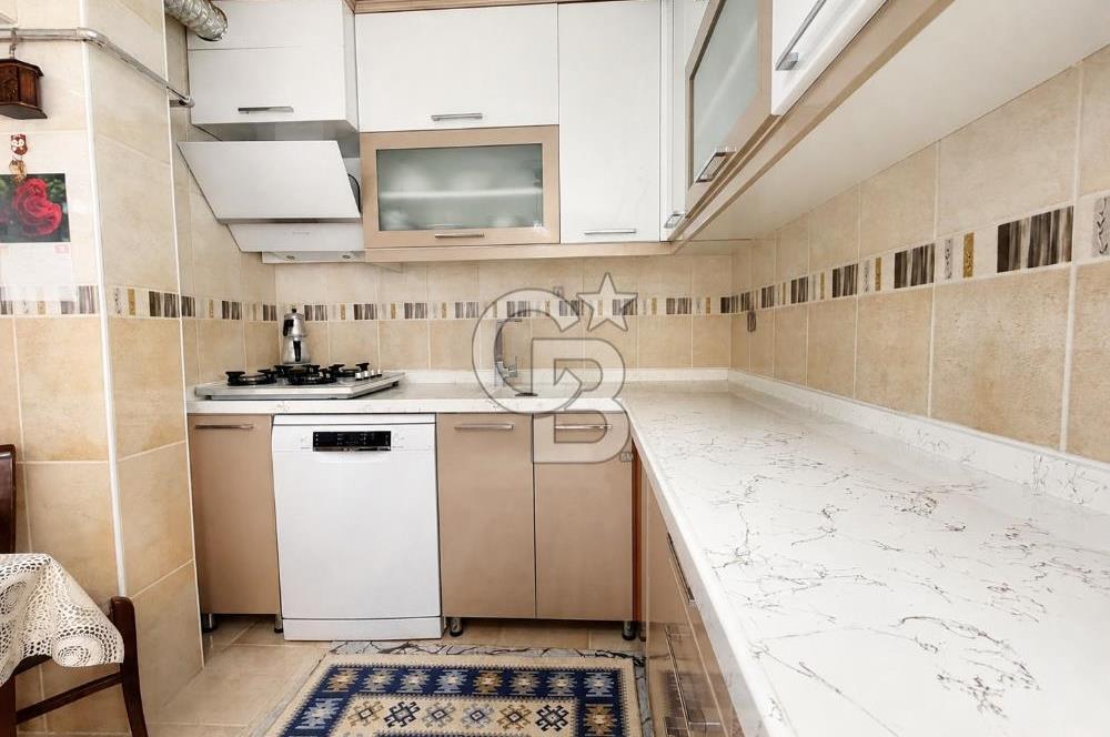 Etimesgut Piyade Mahallesinde Satılık 3+1 Geniş Daire