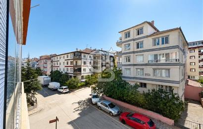 Etimesgut Piyade Mahallesinde Satılık 3+1 Geniş Daire