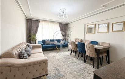 Etimesgut Piyade Mahallesinde Satılık 3+1 Geniş Daire