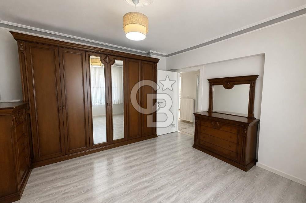 Etimesgut Piyade Mahallesinde Satılık 3+1 Geniş Daire