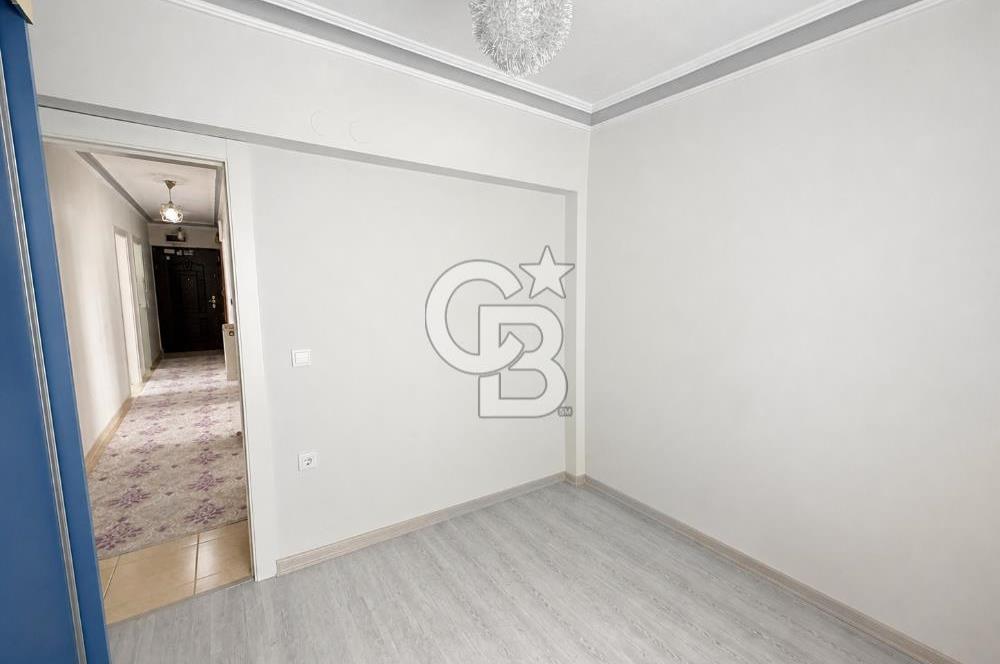 Etimesgut Piyade Mahallesinde Satılık 3+1 Geniş Daire