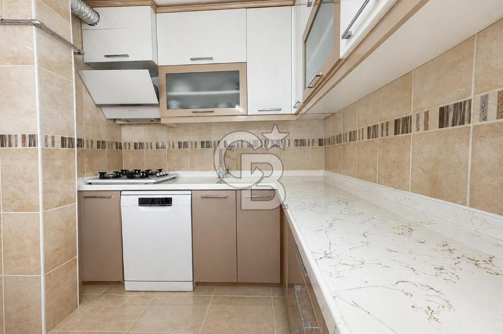 Etimesgut Piyade Mahallesinde Satılık 3+1 Geniş Daire