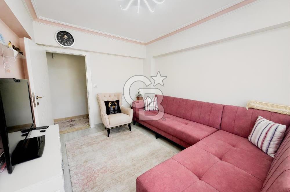 Etimesgut Piyade Mahallesinde Satılık 3+1 Geniş Daire