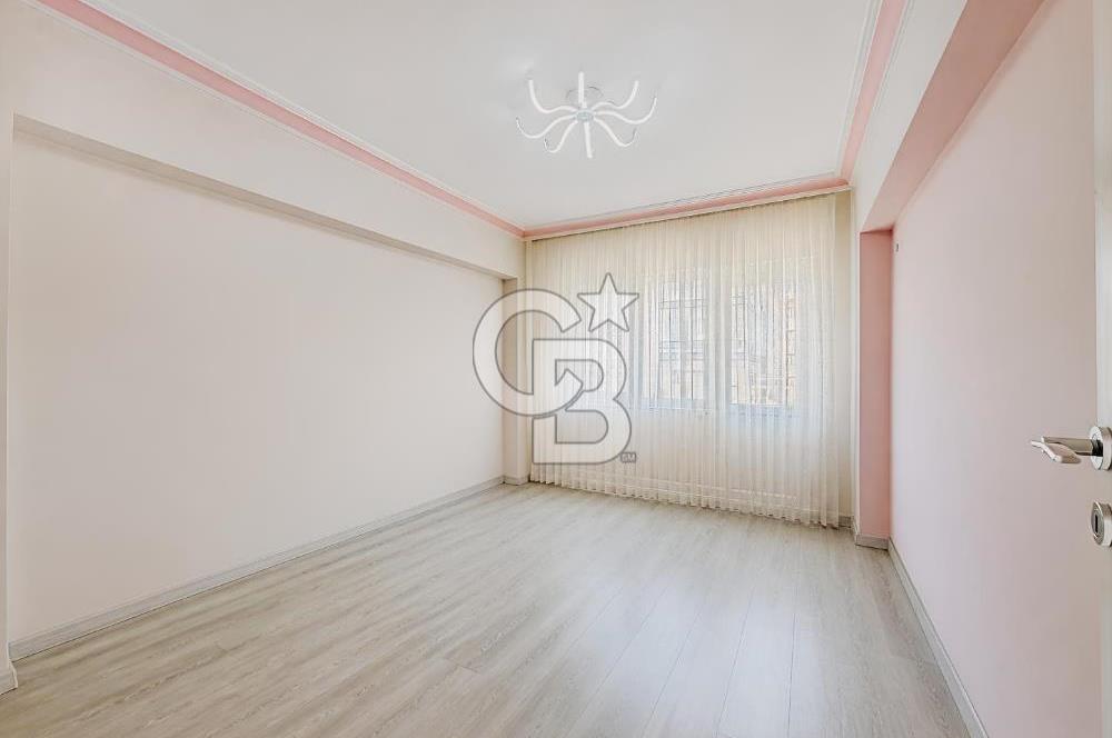 Etimesgut Piyade Mahallesinde Satılık 3+1 Geniş Daire