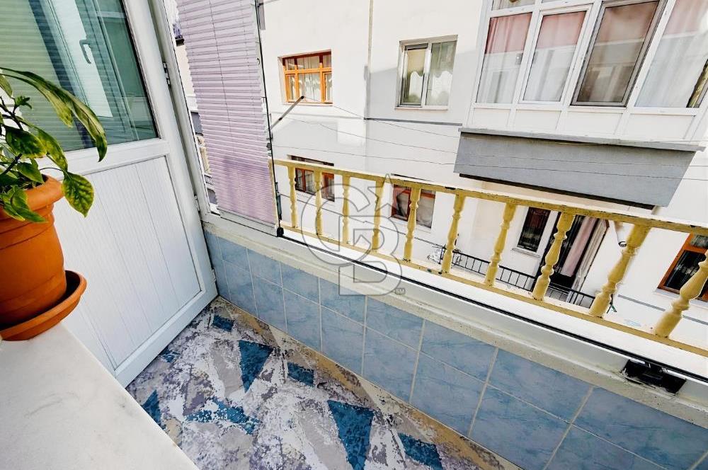 Etimesgut Piyade Mahallesinde Satılık 3+1 Geniş Daire