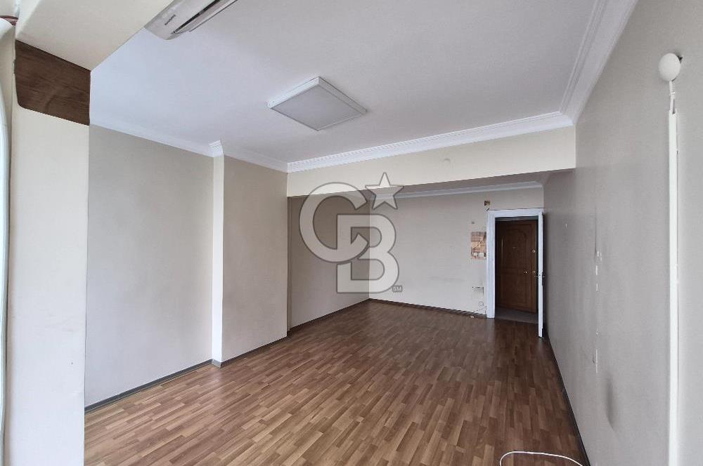 Kızıltoprakta Bağdat Caddesi Üzerinde Kiralık Ofis 