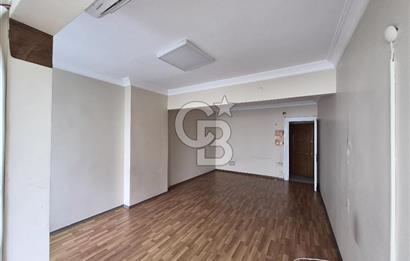 Kızıltoprakta Bağdat Caddesi Üzerinde Kiralık Ofis 