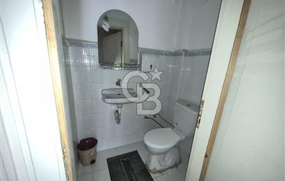 Kızıltoprakta Bağdat Caddesi Üzerinde Kiralık Ofis 