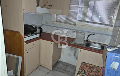 Kızıltoprakta Bağdat Caddesi Üzerinde Kiralık Ofis 
