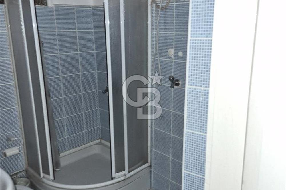Kızıltoprakta Bağdat Caddesi Üzerinde Kiralık Ofis 