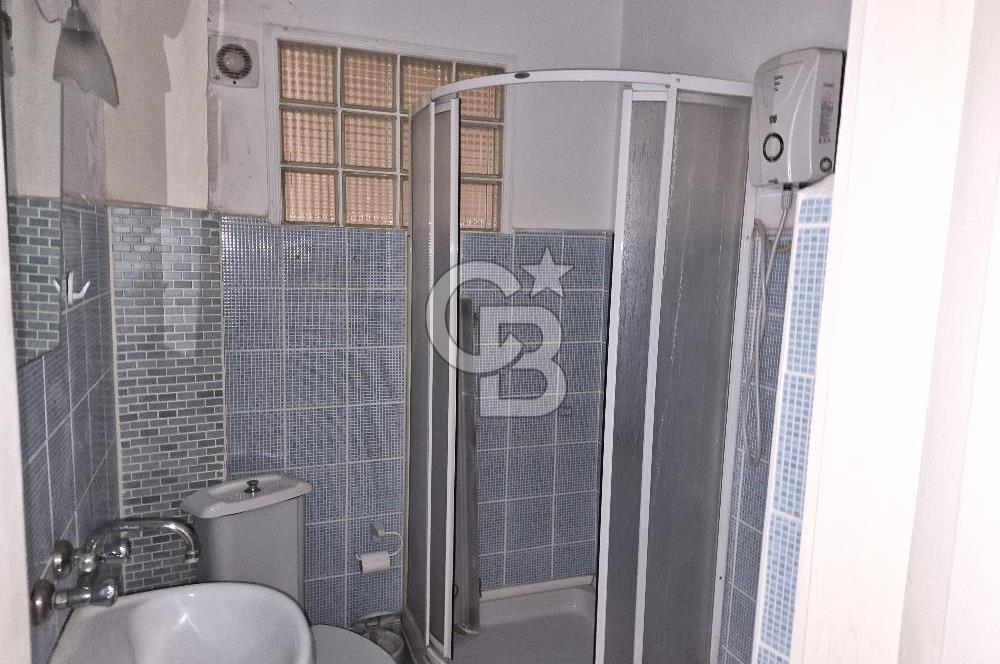 Kızıltoprakta Bağdat Caddesi Üzerinde Kiralık Ofis 
