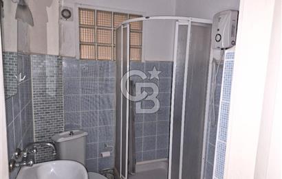 Kızıltoprakta Bağdat Caddesi Üzerinde Kiralık Ofis 