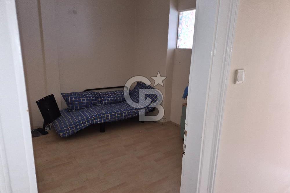 Kızıltoprakta Bağdat Caddesi Üzerinde Kiralık Ofis 