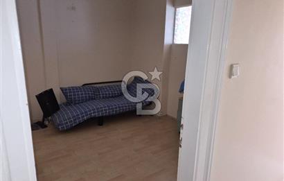 Kızıltoprakta Bağdat Caddesi Üzerinde Kiralık Ofis 