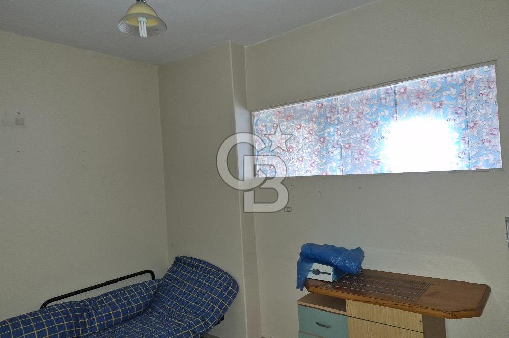 Kızıltoprakta Bağdat Caddesi Üzerinde Kiralık Ofis 