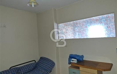 Kızıltoprakta Bağdat Caddesi Üzerinde Kiralık Ofis 