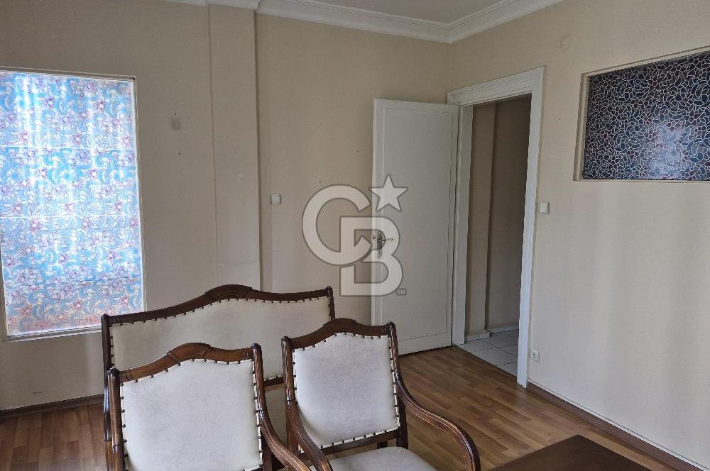 Kızıltoprakta Bağdat Caddesi Üzerinde Kiralık Ofis 