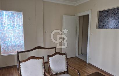 Kızıltoprakta Bağdat Caddesi Üzerinde Kiralık Ofis 