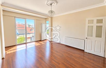 EMNİYETTEPE’DE BİLGİ ÜNİVERSİTESİ YAKINI FERAH 2+1 KİRALIK DAİRE