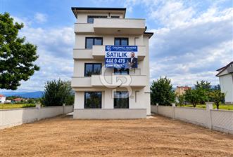 KOCAELİ KARTEPE İBRİKDERE'DE SIFIR 3+1 DUBLEKS DAİRE - 1 - 374793