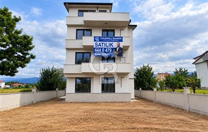 KOCAELİ KARTEPE İBRİKDERE'DE SIFIR 3+1 DUBLEKS DAİRE