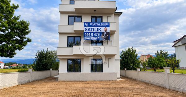 KOCAELİ KARTEPE İBRİKDERE'DE SIFIR 3+1 DUBLEKS DAİRE - 374793