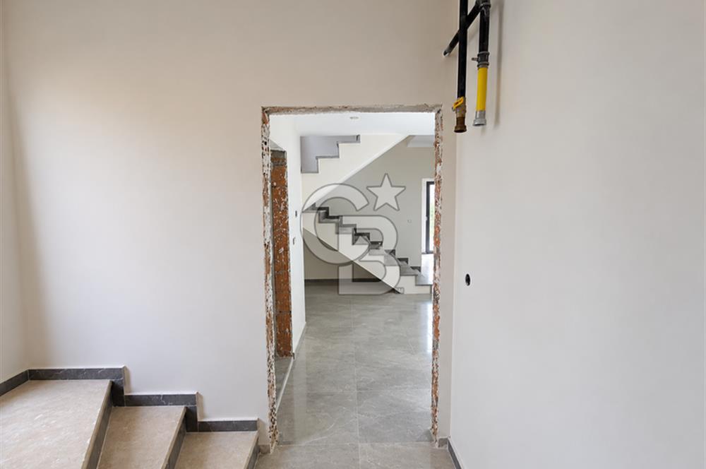 KOCAELİ KARTEPE İBRİKDERE'DE SIFIR 3+1 DUBLEKS DAİRE