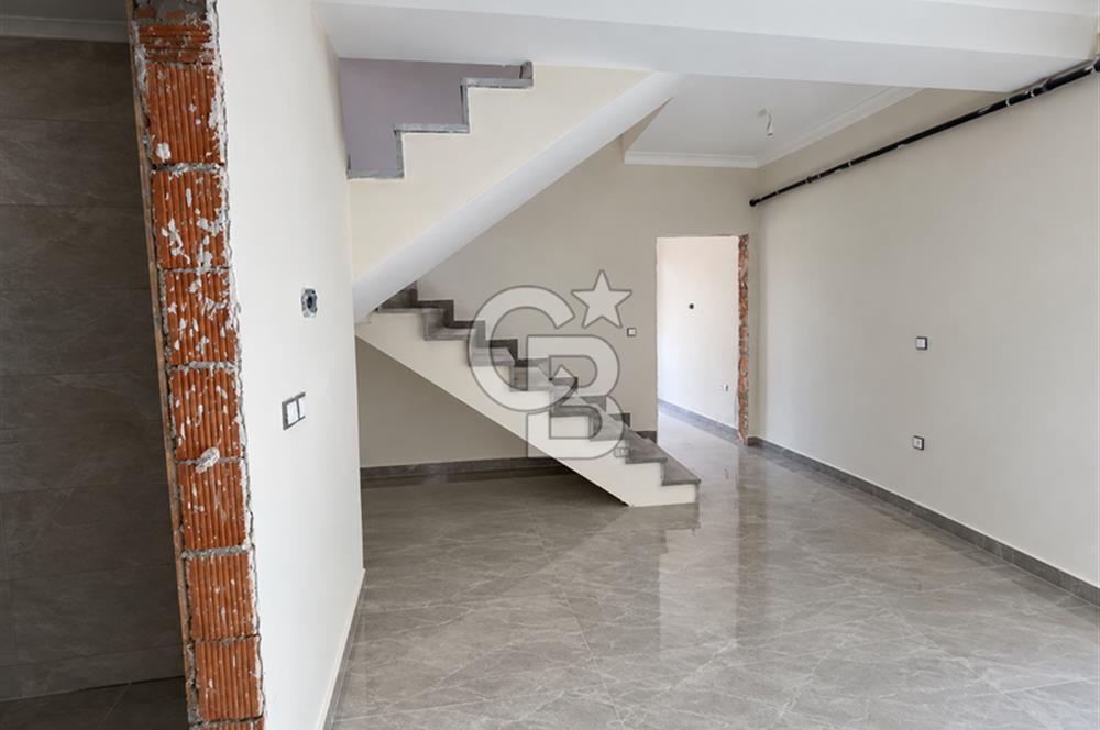 KOCAELİ KARTEPE İBRİKDERE'DE SIFIR 3+1 DUBLEKS DAİRE