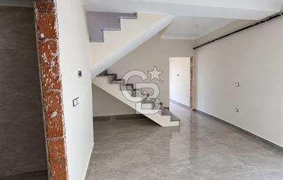 KOCAELİ KARTEPE İBRİKDERE'DE SIFIR 3+1 DUBLEKS DAİRE