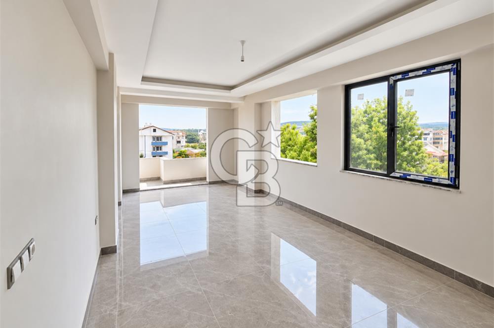KOCAELİ KARTEPE İBRİKDERE'DE SIFIR 3+1 DUBLEKS DAİRE