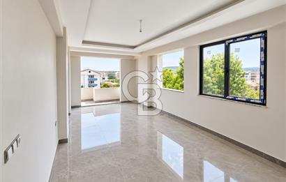 KOCAELİ KARTEPE İBRİKDERE'DE SIFIR 3+1 DUBLEKS DAİRE
