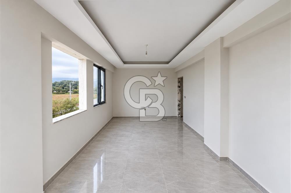 KOCAELİ KARTEPE İBRİKDERE'DE SIFIR 3+1 DUBLEKS DAİRE