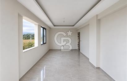 KOCAELİ KARTEPE İBRİKDERE'DE SIFIR 3+1 DUBLEKS DAİRE