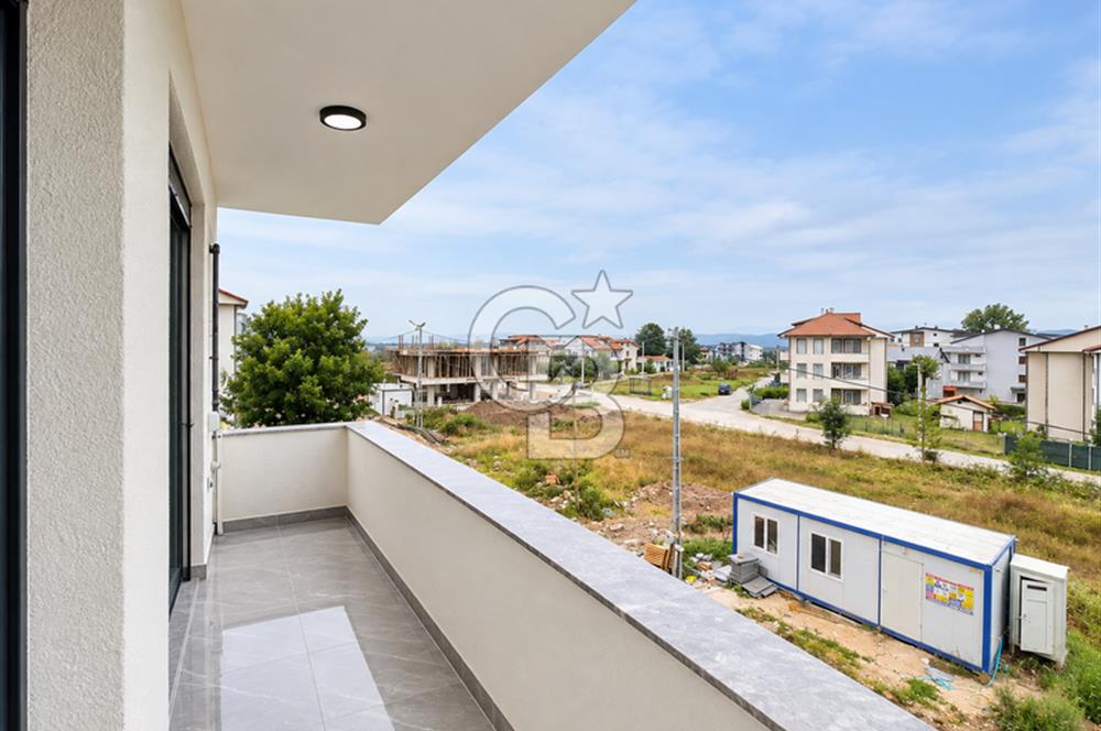 KOCAELİ KARTEPE İBRİKDERE'DE SIFIR 3+1 DUBLEKS DAİRE