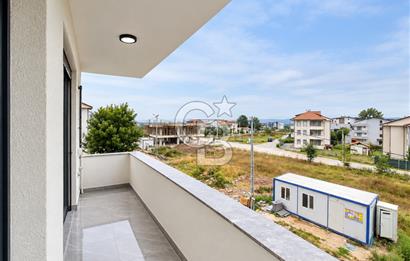 KOCAELİ KARTEPE İBRİKDERE'DE SIFIR 3+1 DUBLEKS DAİRE