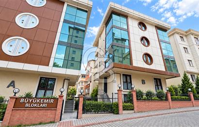 YEDİTEPE ÜNİVERSİTESİ YÜRÜME MESAFESİ GENİŞ EŞYALI 1+1