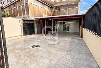KAYIŞDAĞI 450 M2 DÜKKAN, ATÖLYE, ÜRETİM, DEPO MÜSAİT İŞYERİ - 3 - 374797
