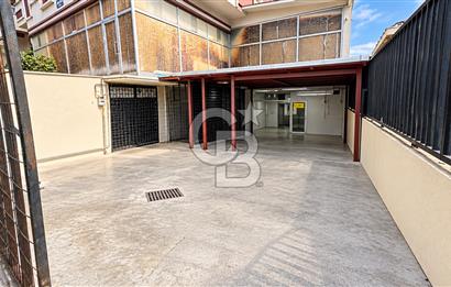 KAYIŞDAĞI 450 M2 DÜKKAN, ATÖLYE, ÜRETİM, DEPO MÜSAİT İŞYERİ