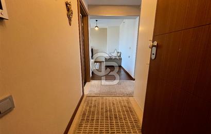 Park Yaşam Mavişehir Eşyalı Kiralık 2+1 Daire Peyzaj Manzaralı