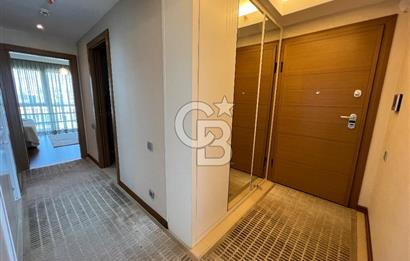 Park Yaşam Mavişehir Eşyalı Kiralık 2+1 Daire Peyzaj Manzaralı