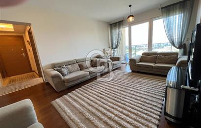 Park Yaşam Mavişehir Eşyalı Kiralık 2+1 Daire Peyzaj Manzaralı