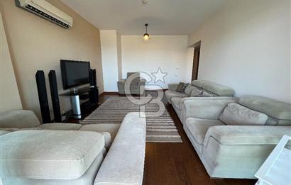 Park Yaşam Mavişehir Eşyalı Kiralık 2+1 Daire Peyzaj Manzaralı